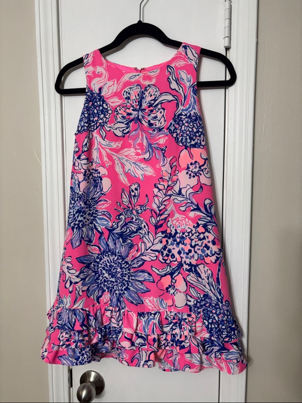 Marla Romper